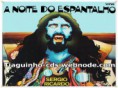 CD - Alceu Valença - A Noite do Espantalho - 1974